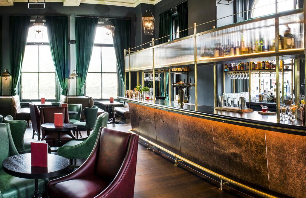 The Milner York