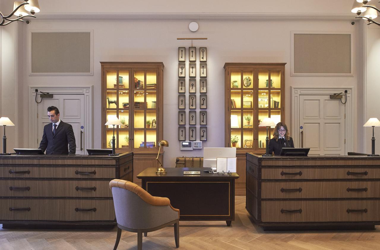 The Milner Hotel York