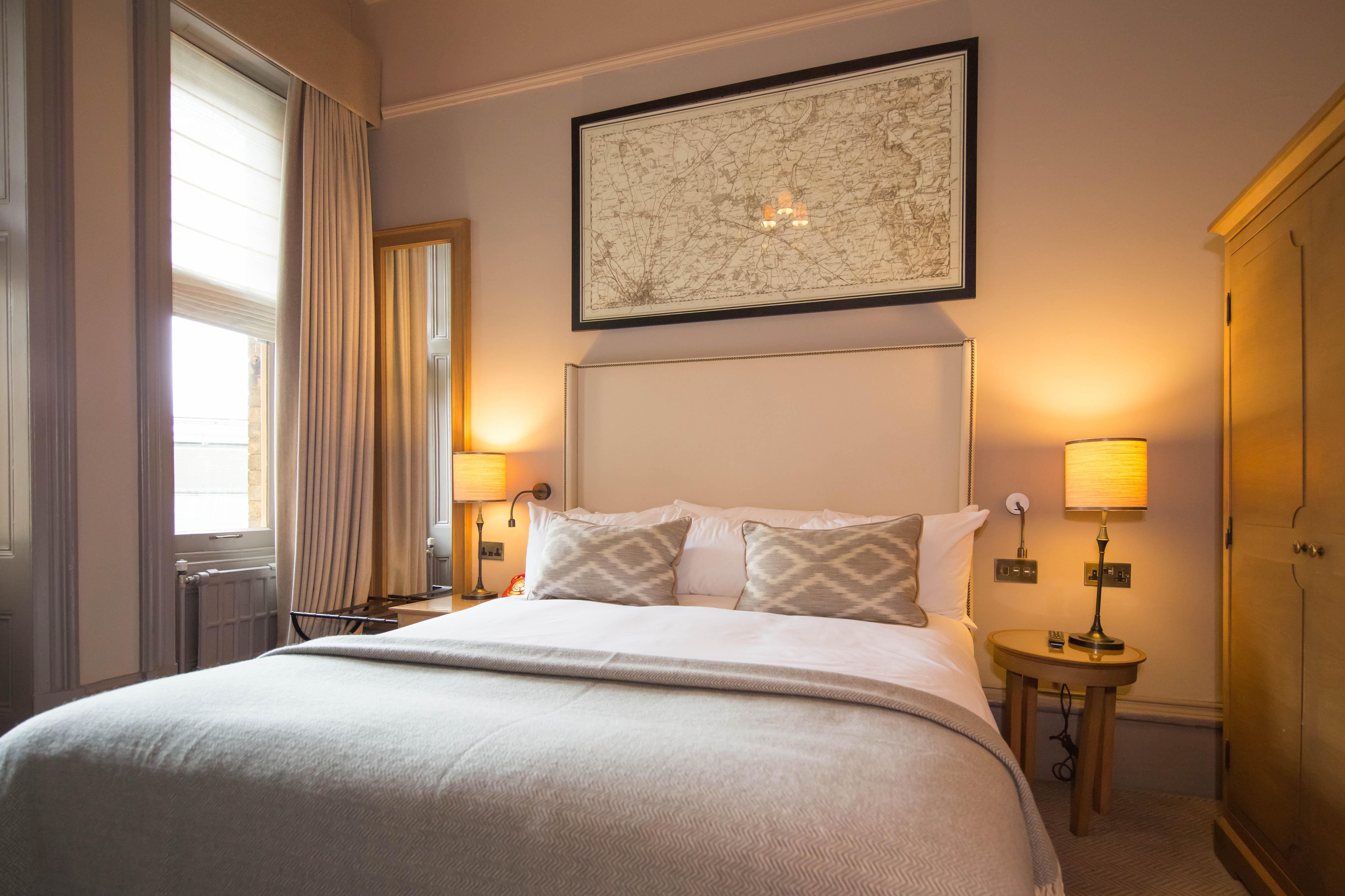 The Milner Hotel 4*