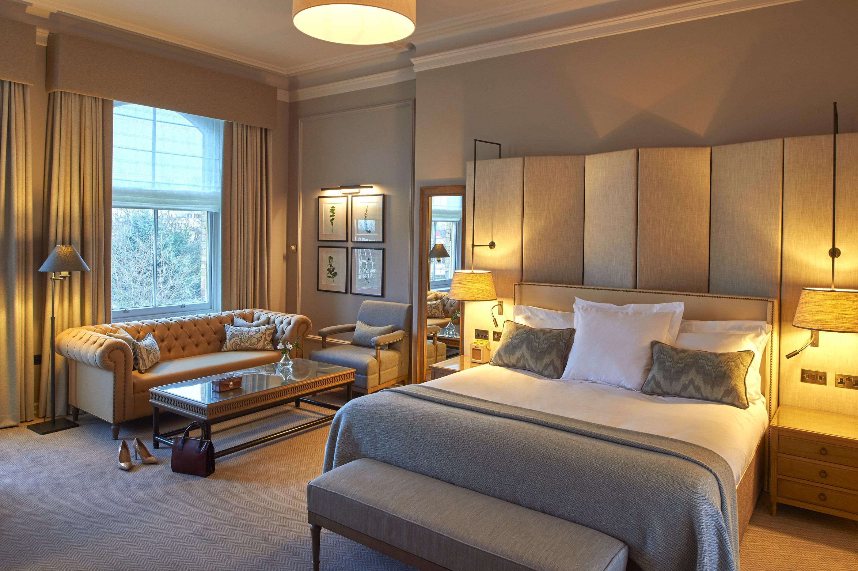 Hotel The Milner York