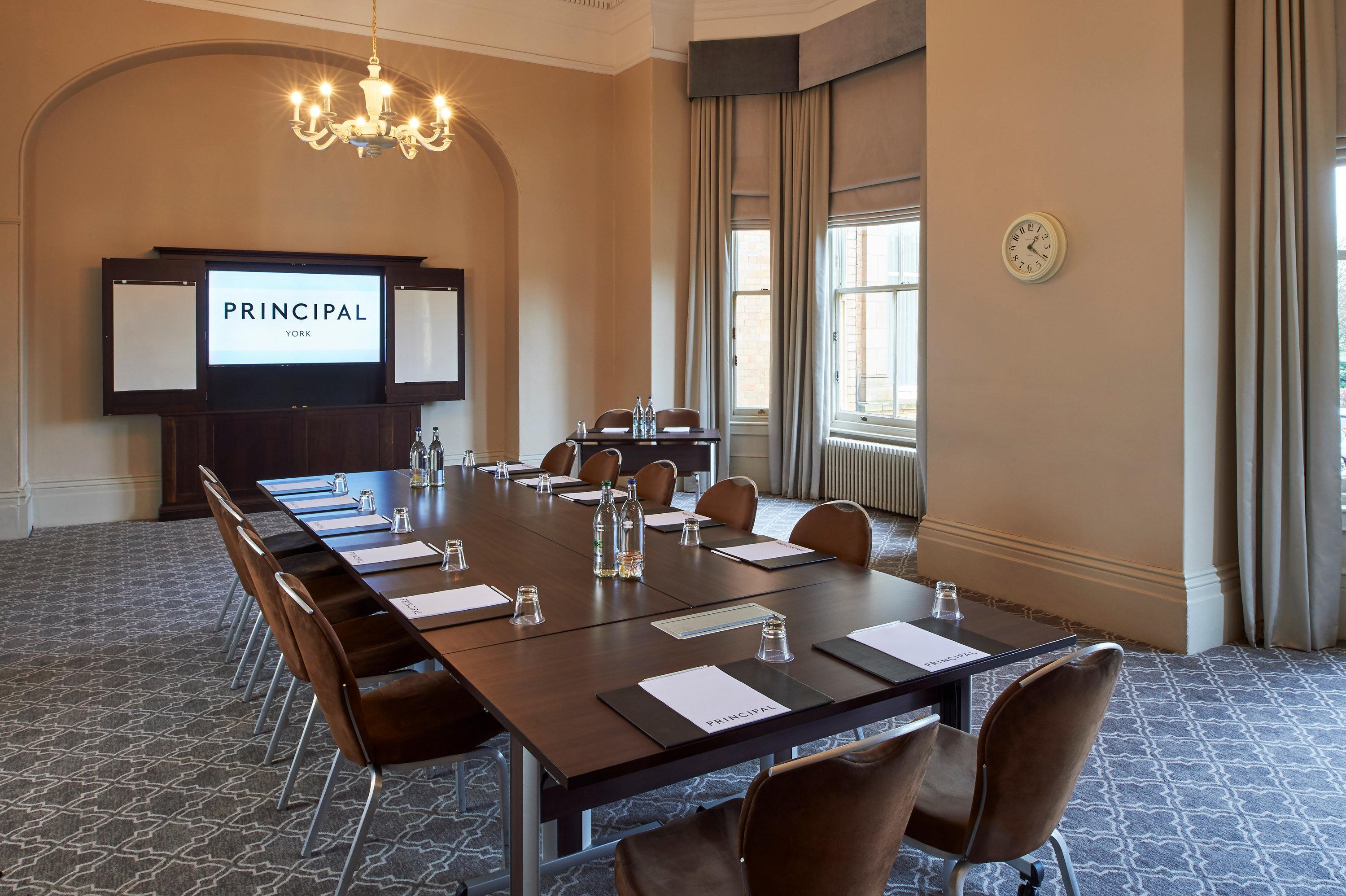 The Milner Hotel 4*