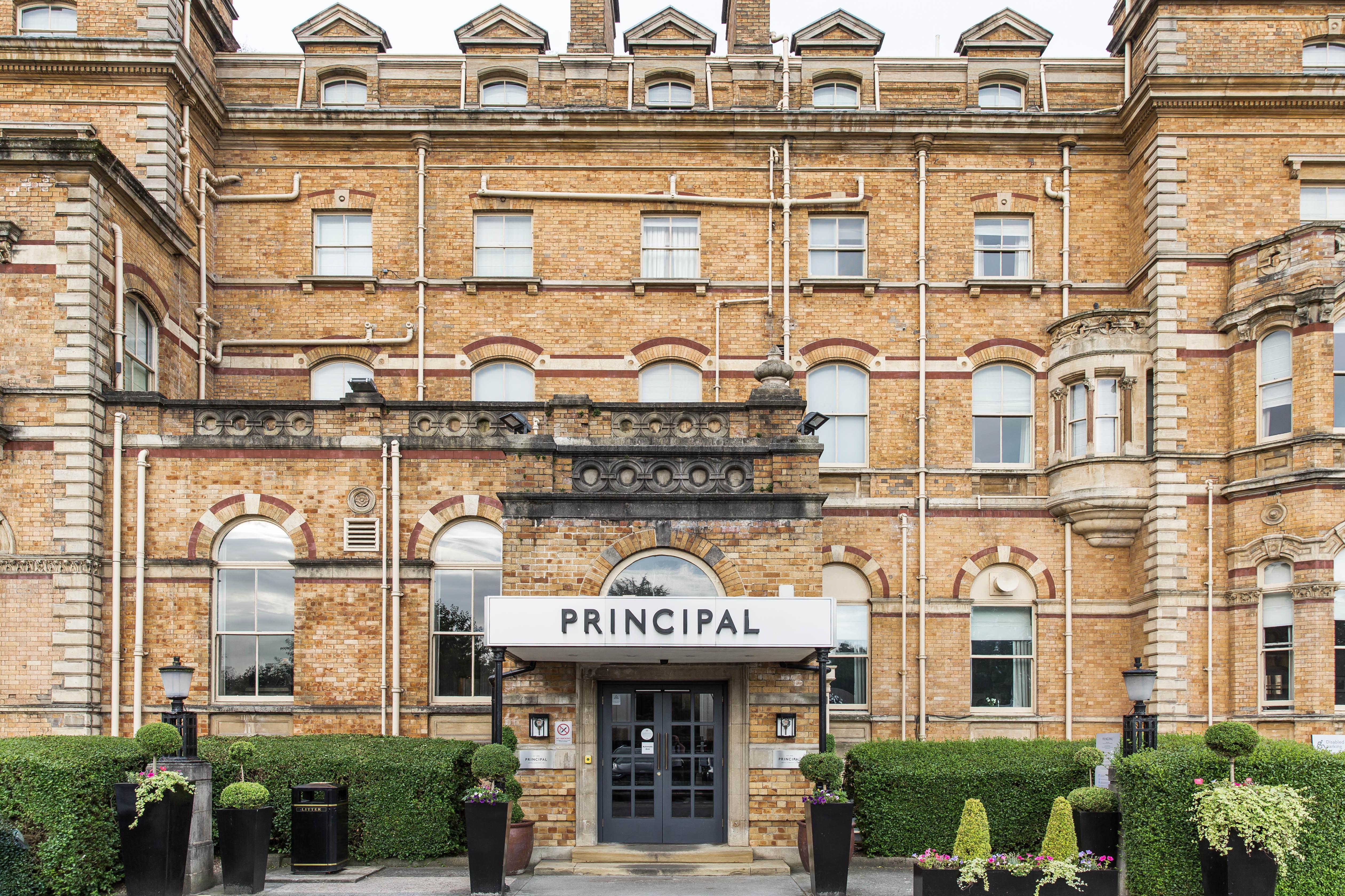 Hotel The Milner