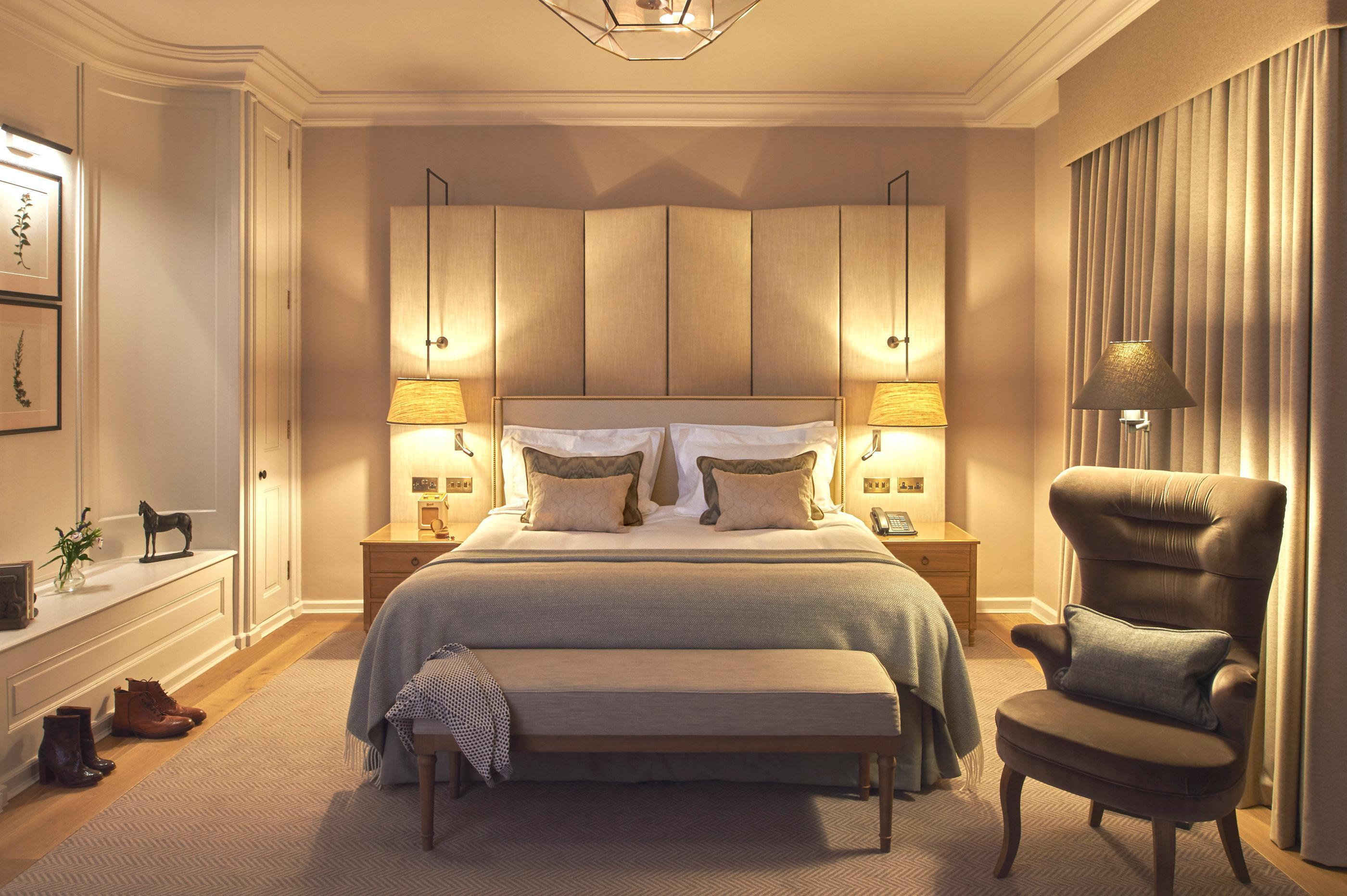 Hotel The Milner 4*