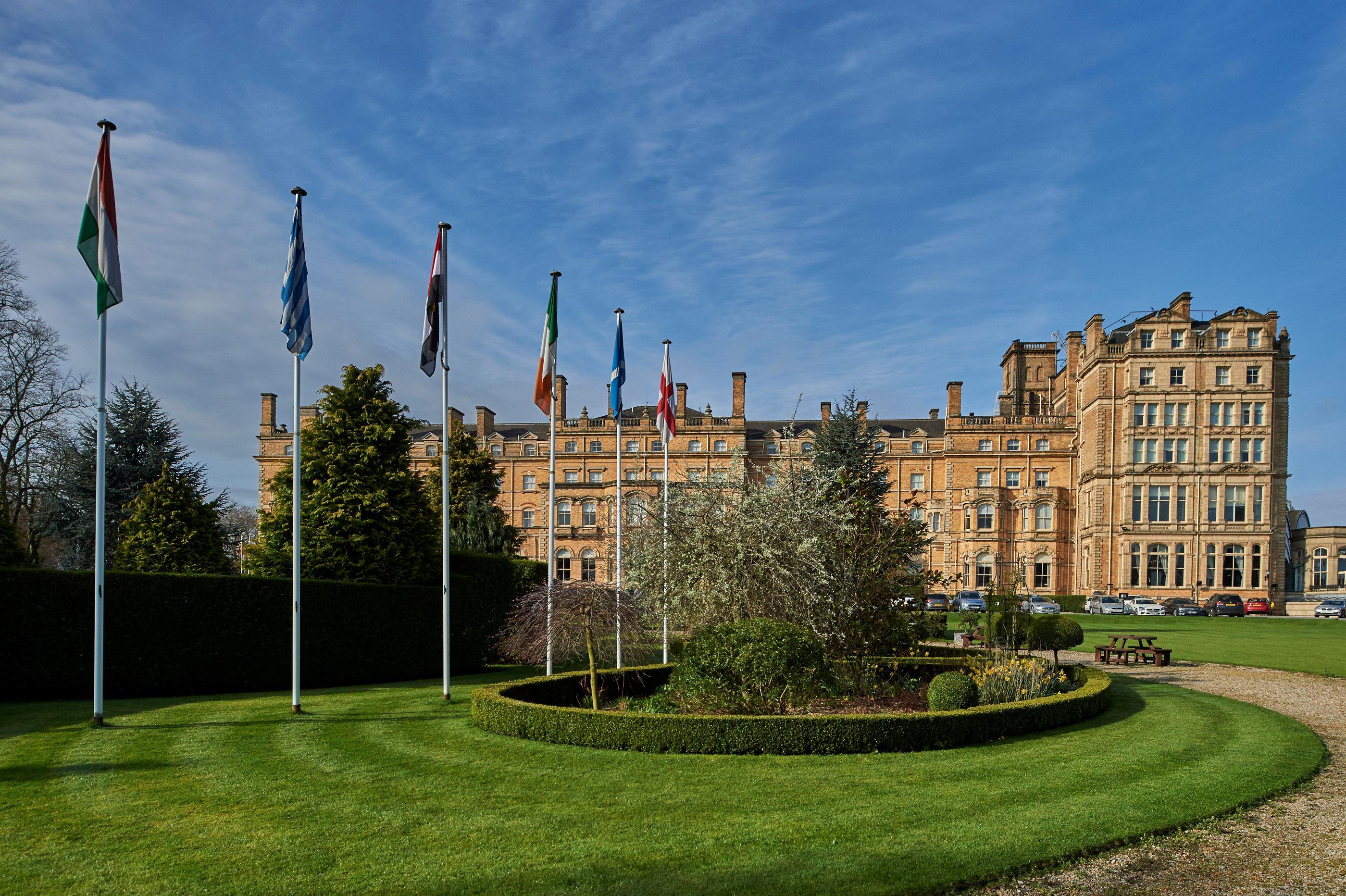 The Milner Hotel York