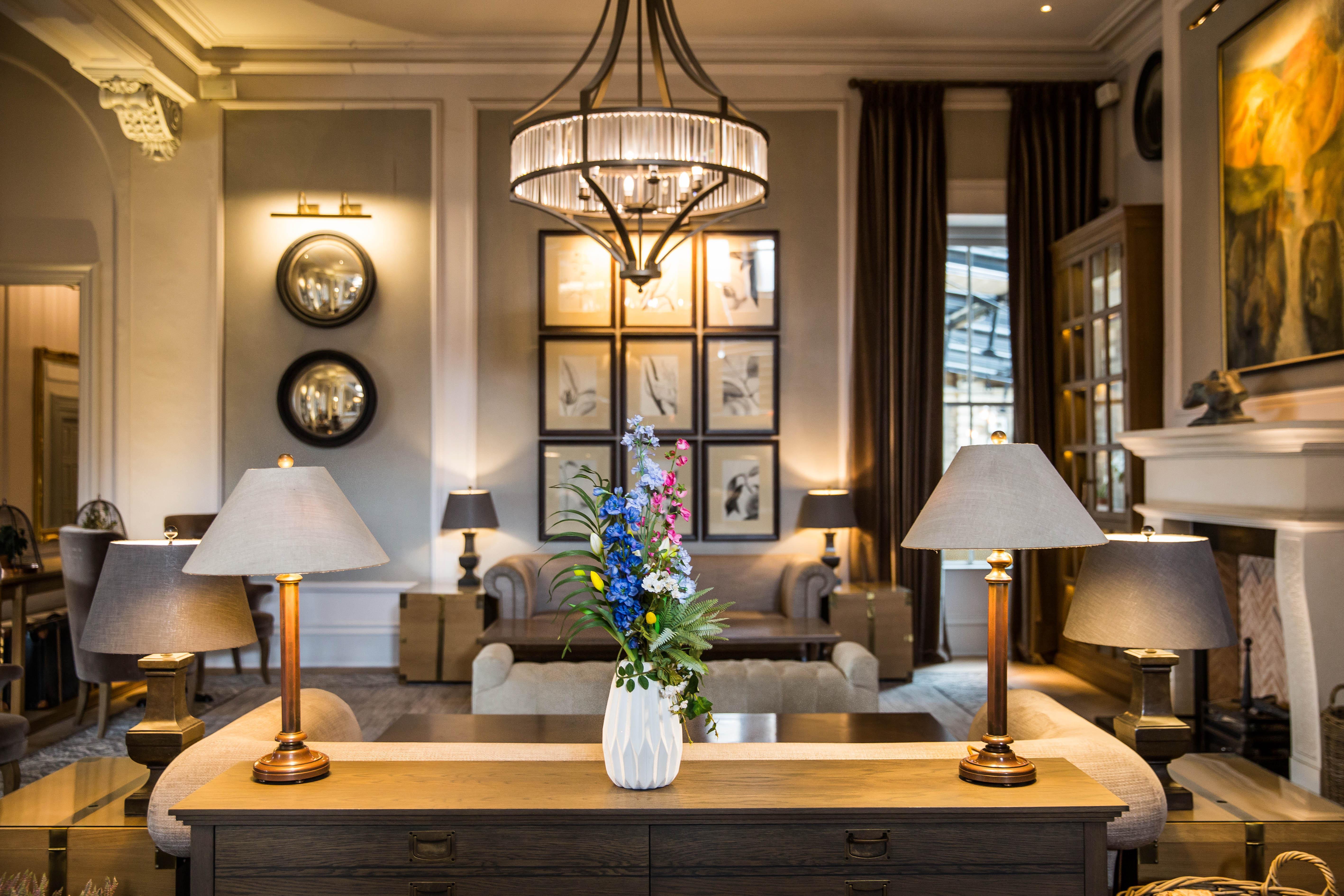 The Milner Hotel