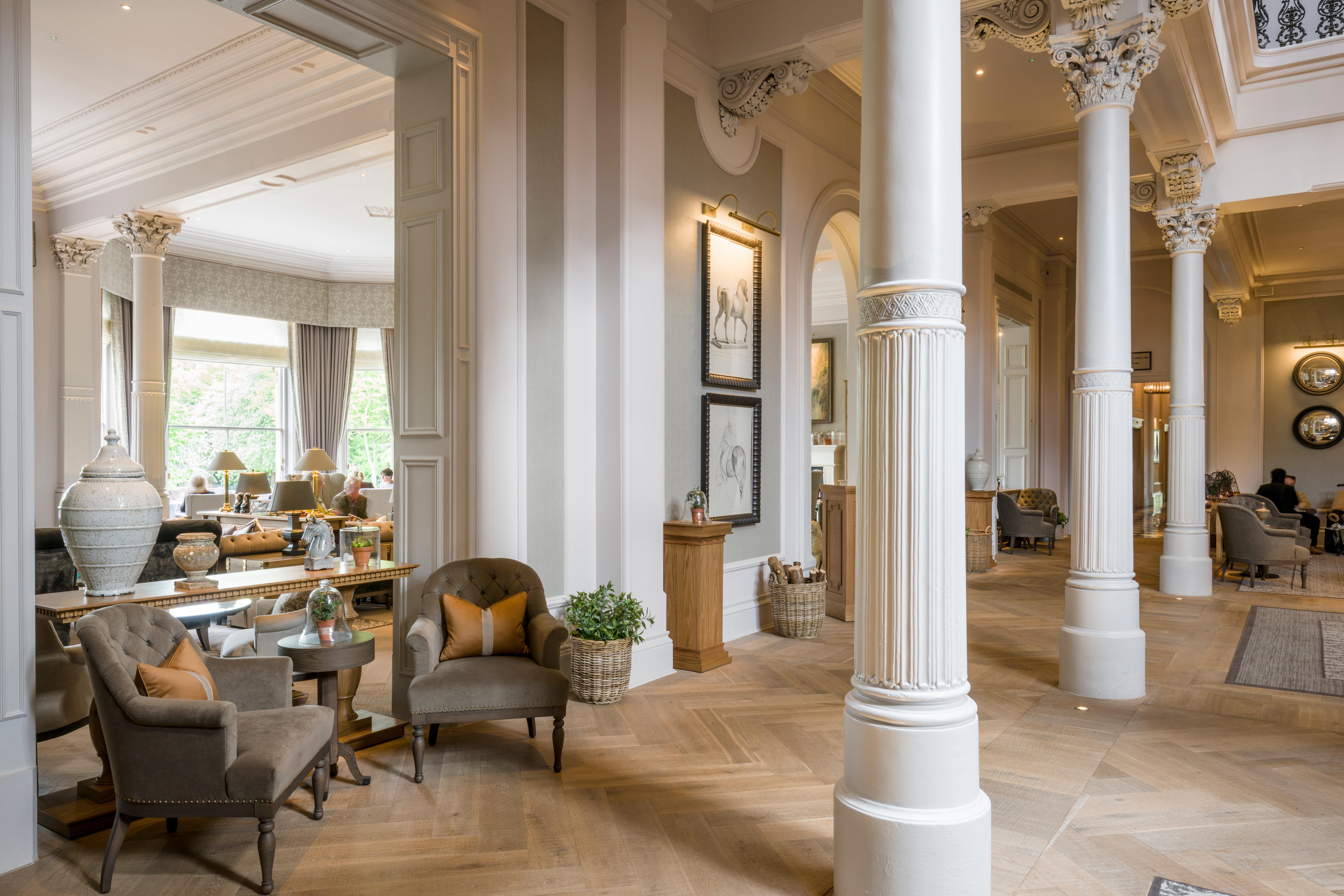 Hotel The Milner