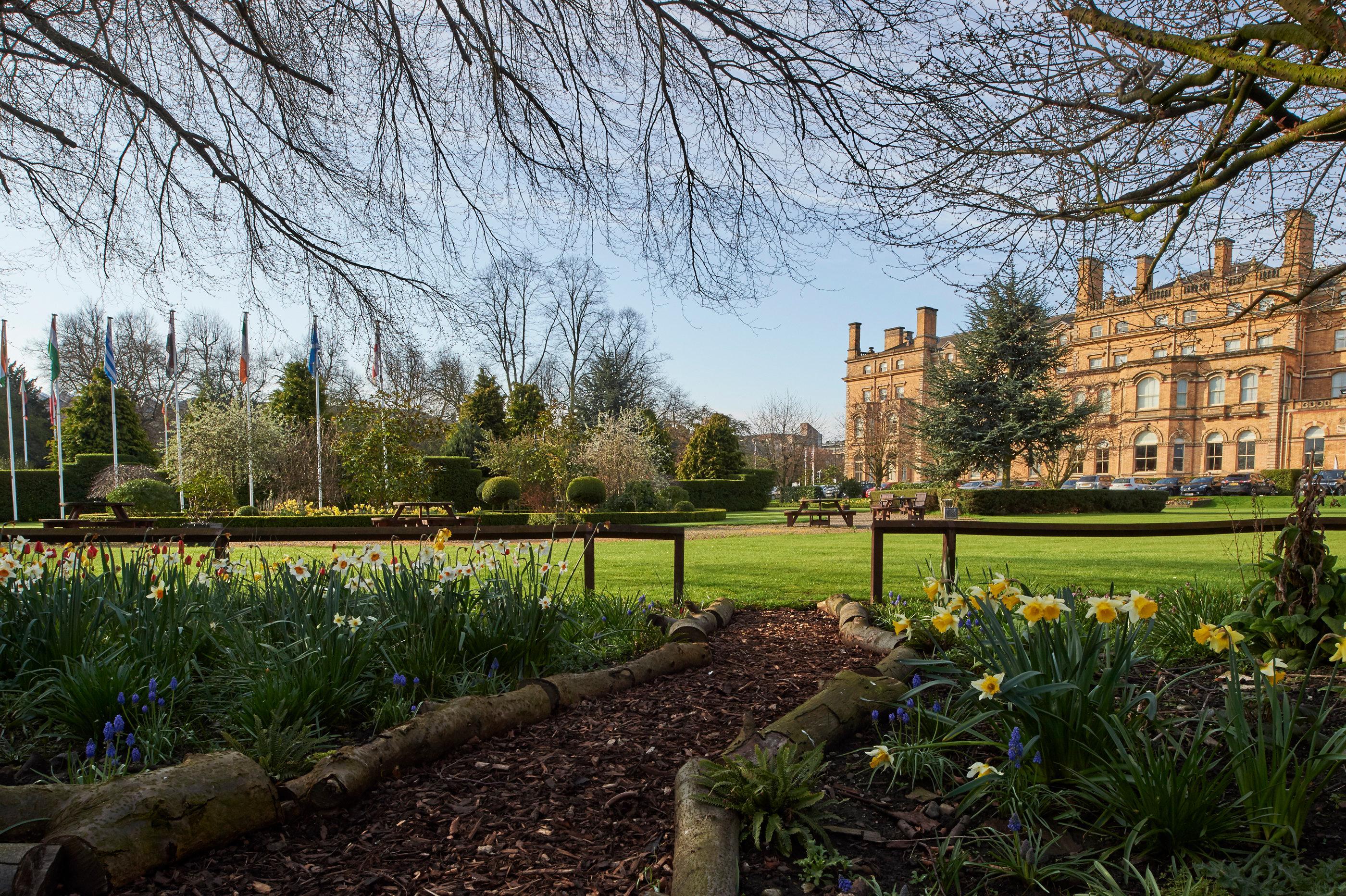 The Milner 4* York