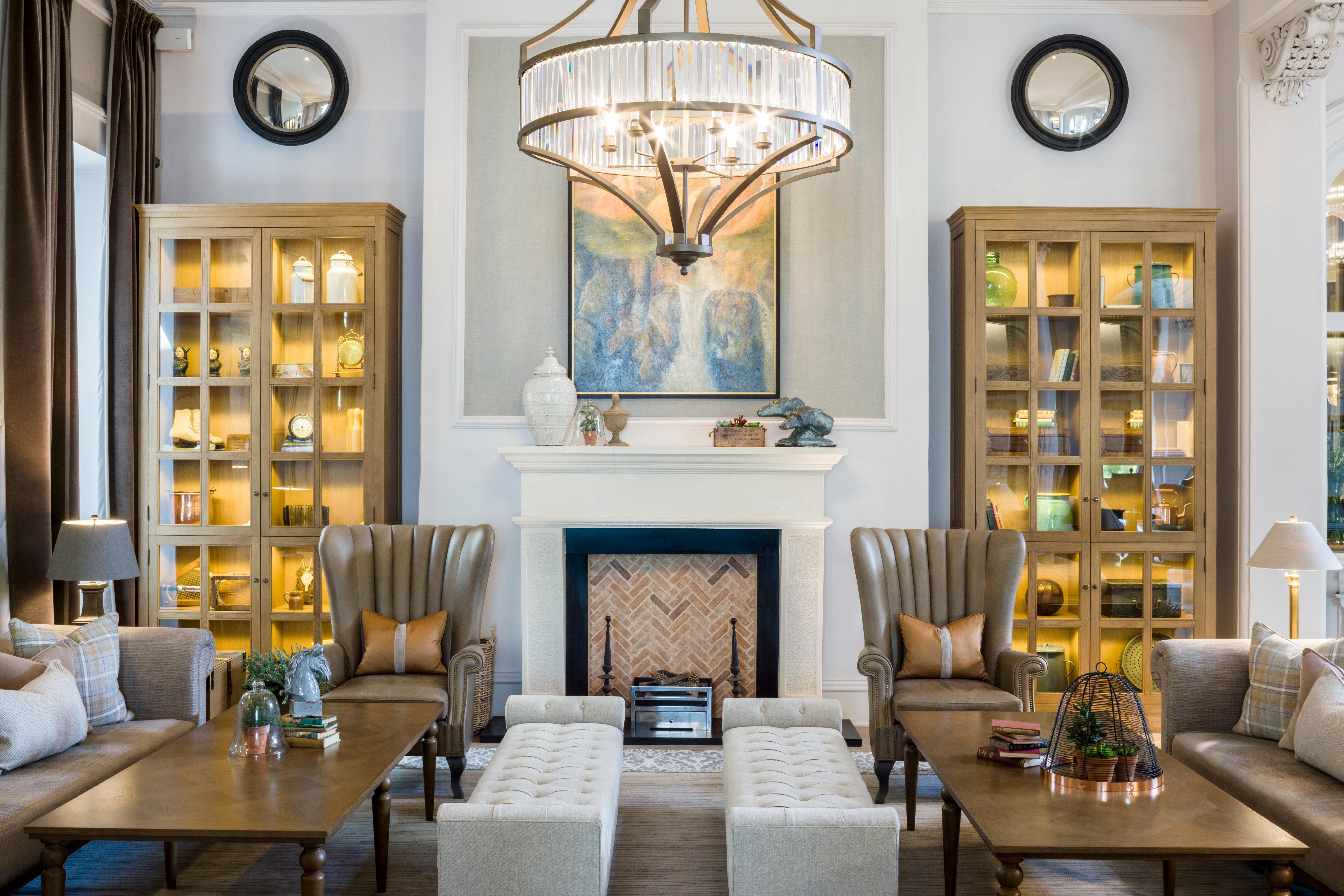 The Milner Hotel