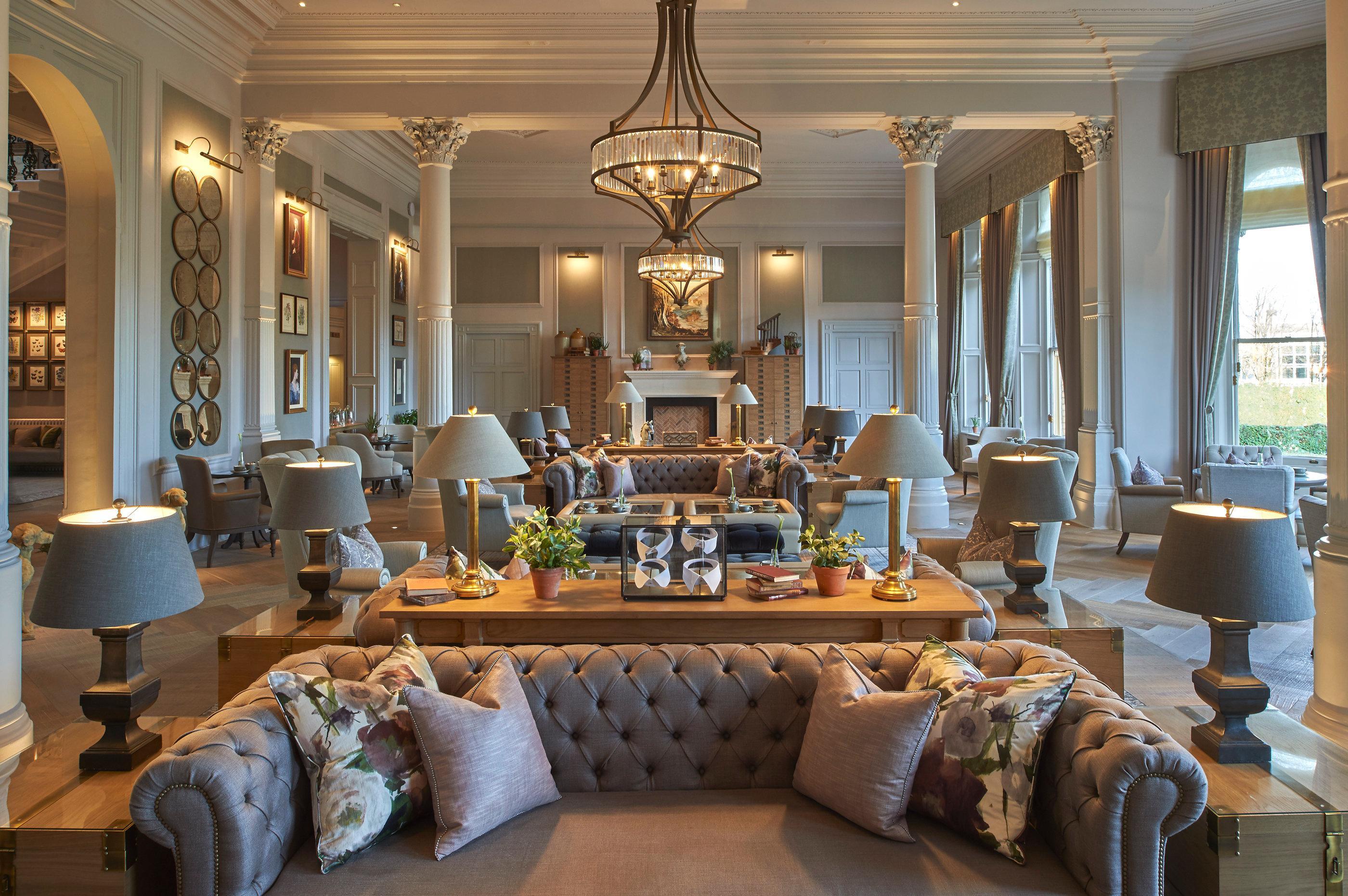The Milner Hotel 4*
