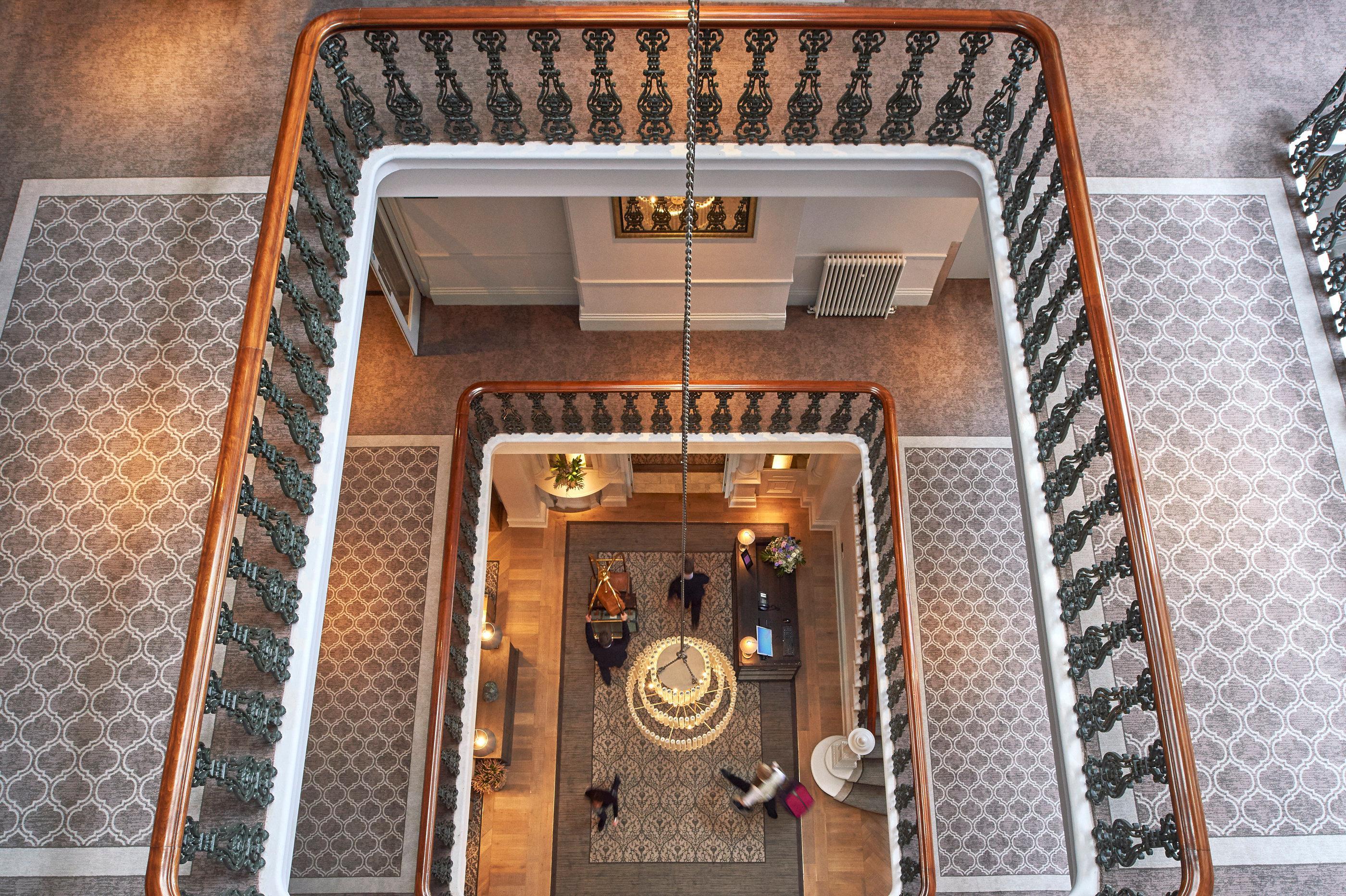 Hotel The Milner 4*