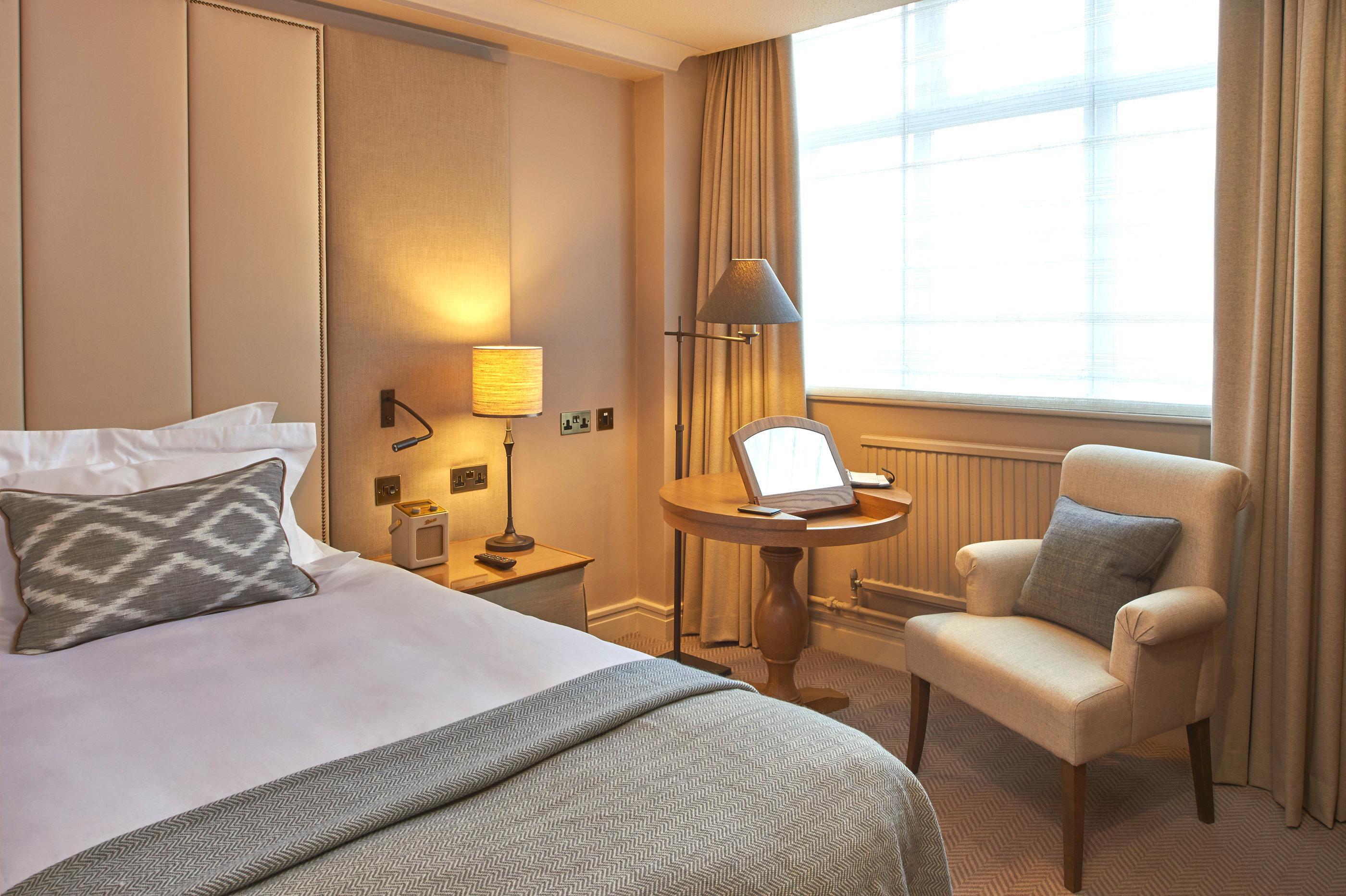 Hotel The Milner