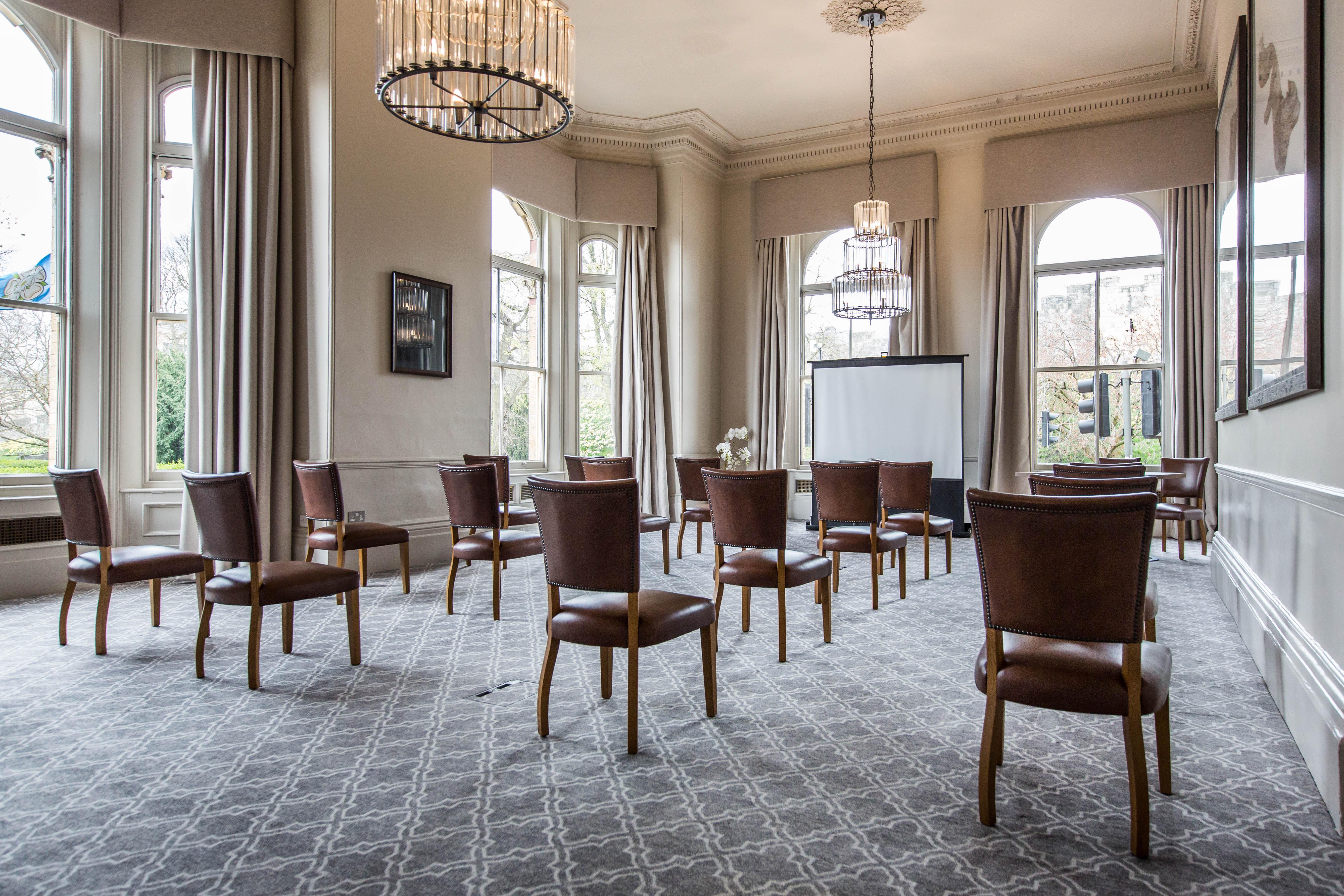 The Milner 4* York