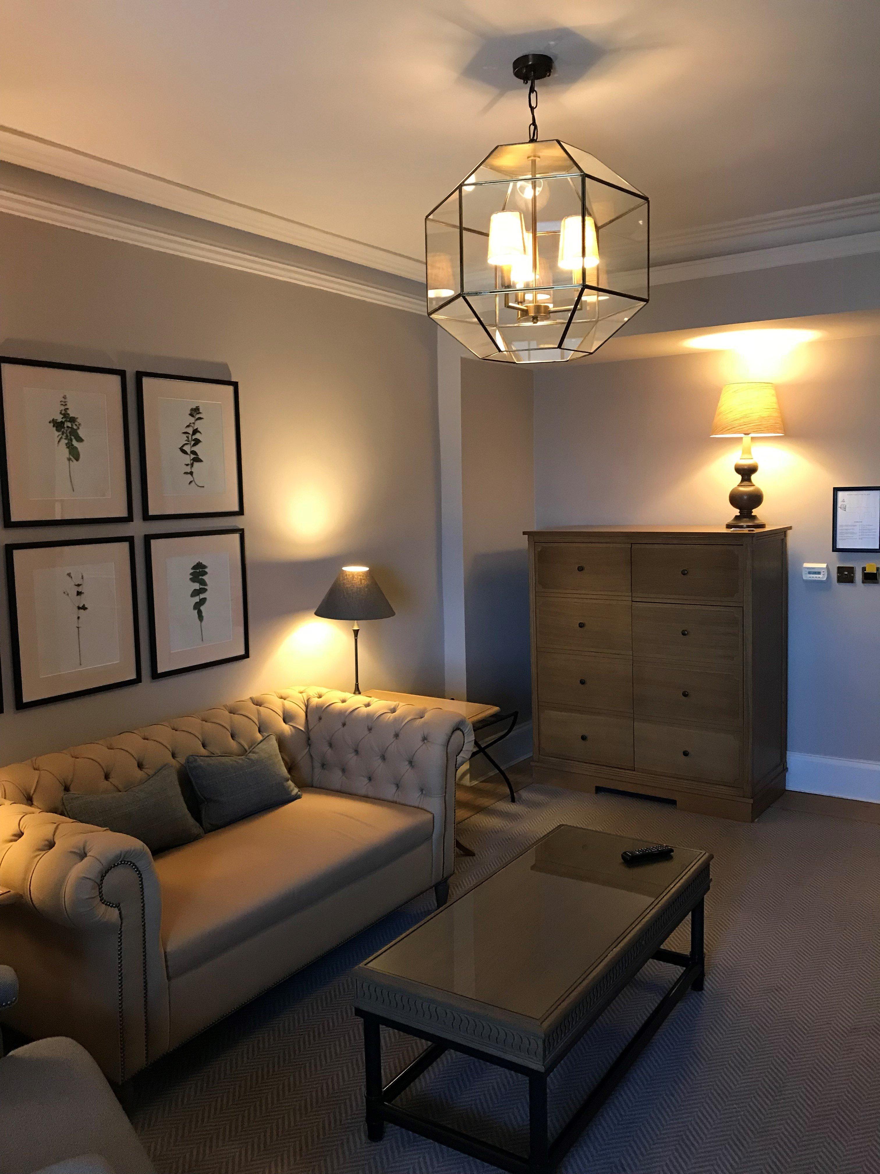 The Milner 4* York
