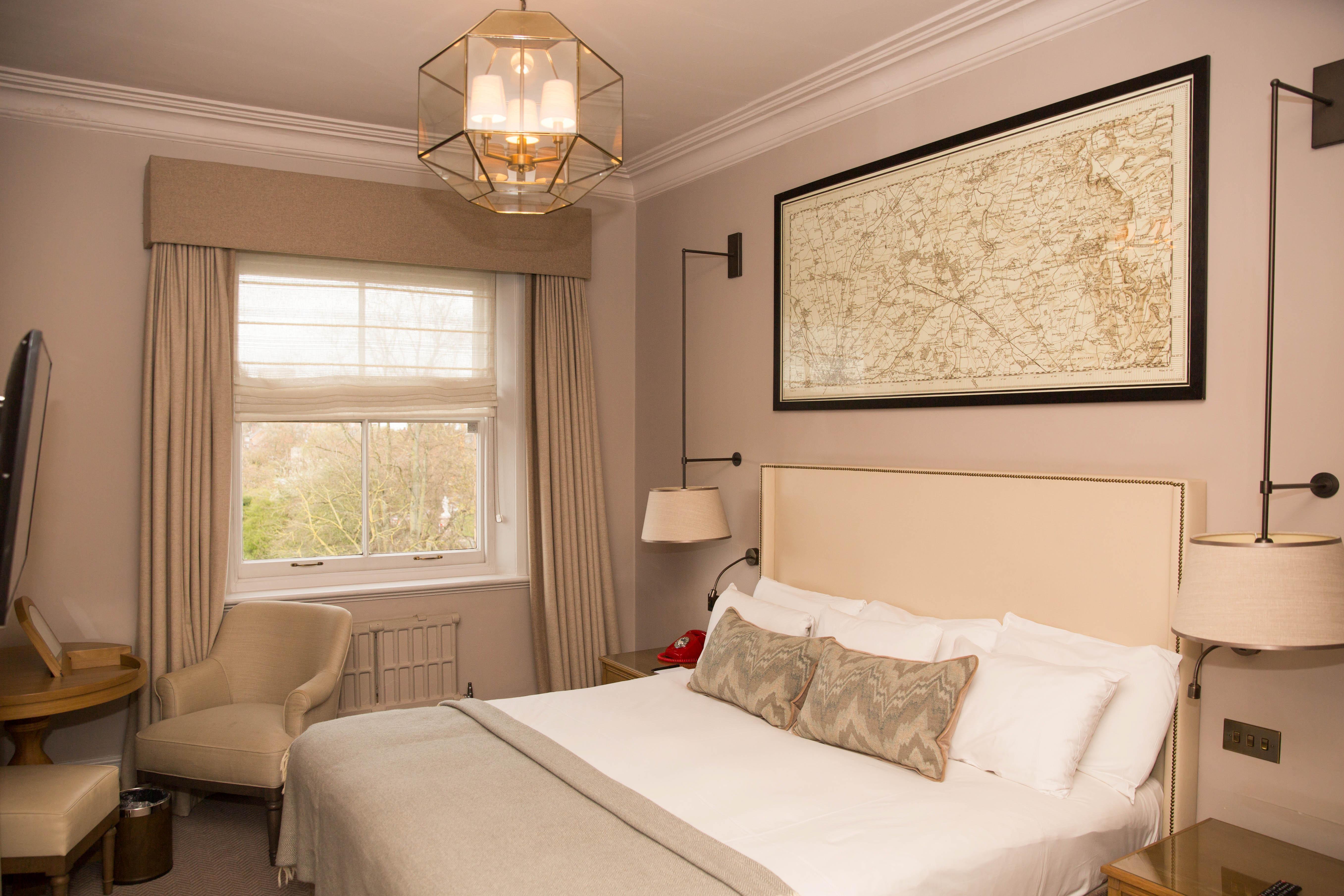 The Milner Hotel 4*