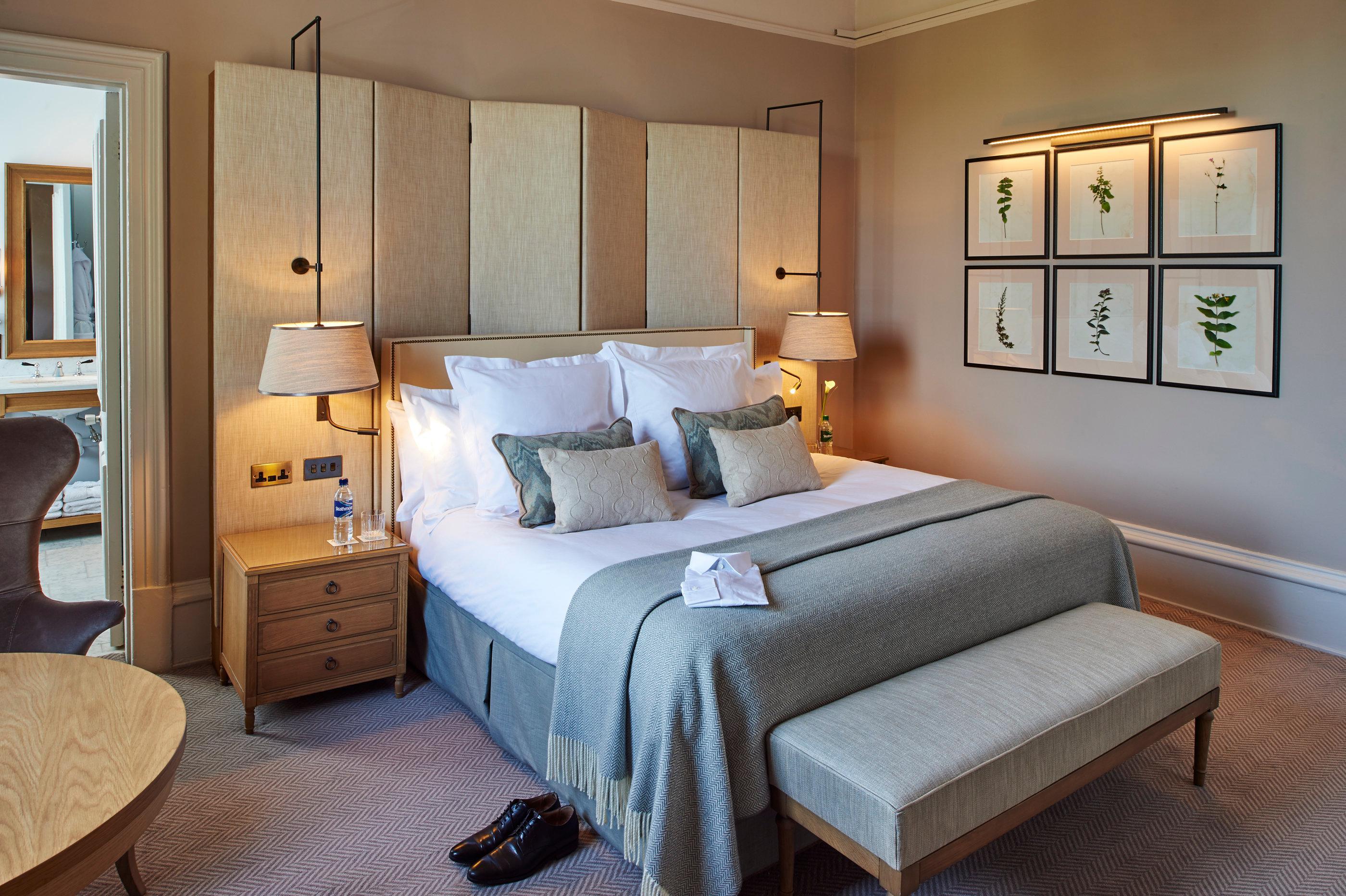 The Milner Hotel