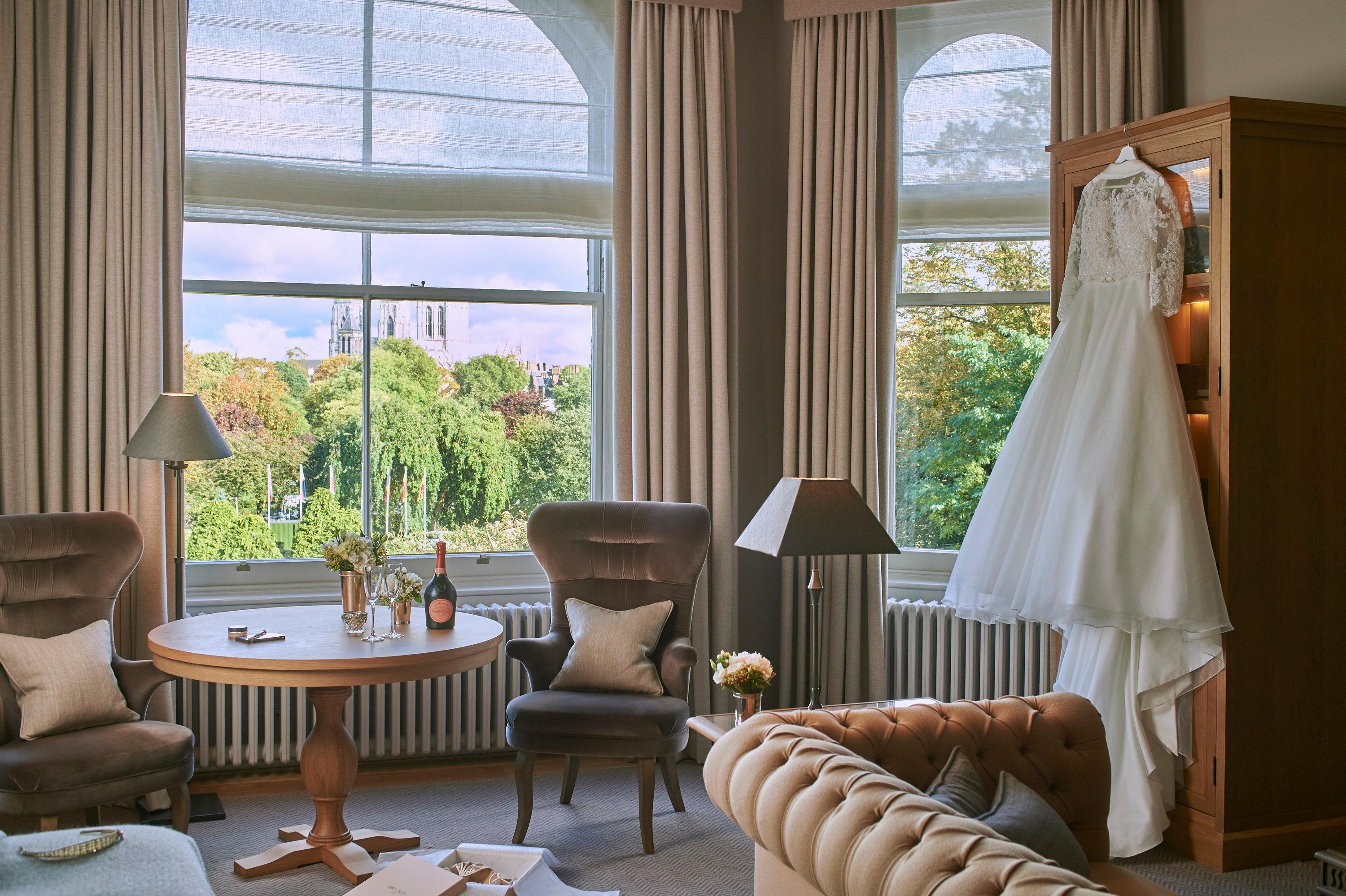 The Milner Hotel York