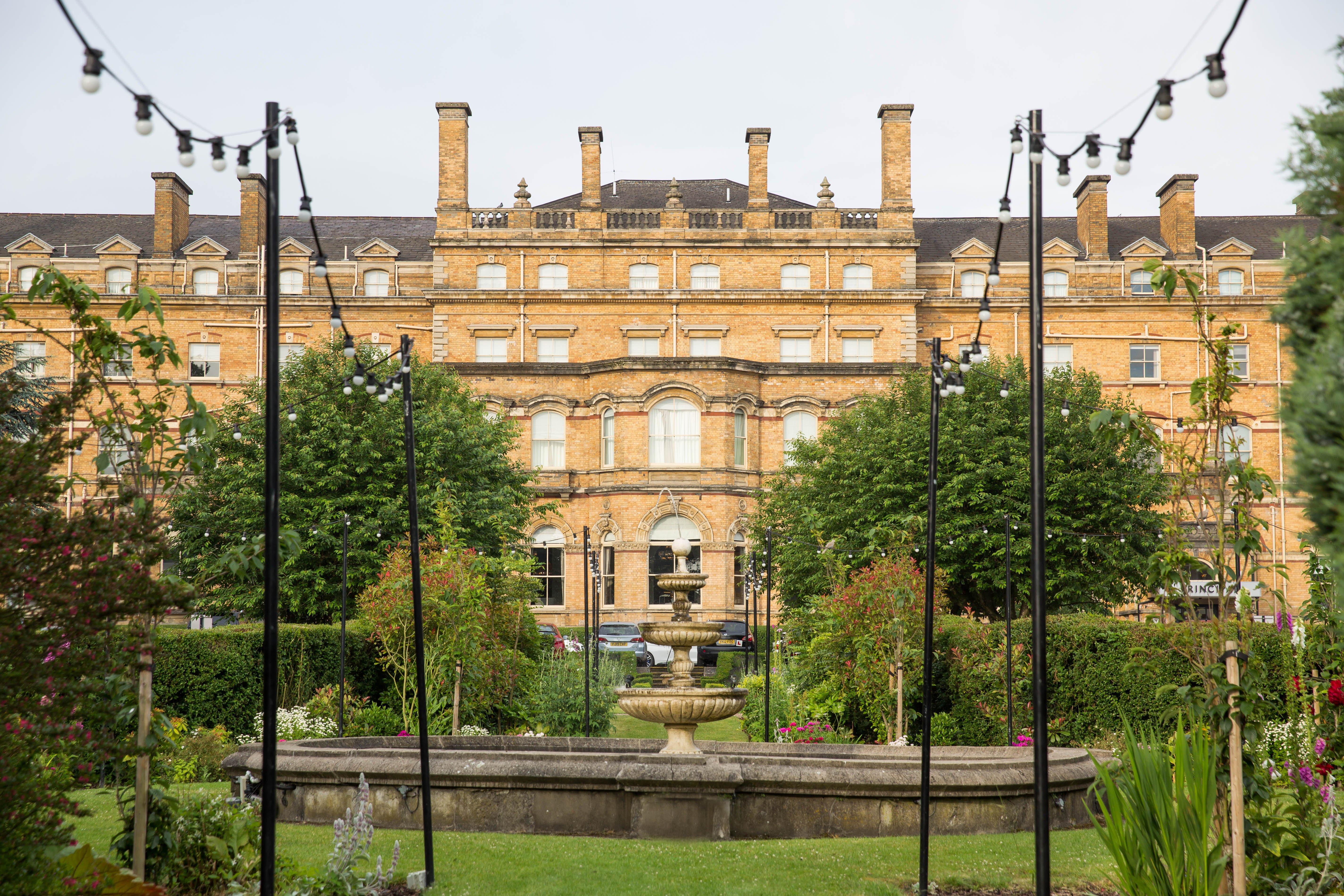 The Milner Hotel 4*