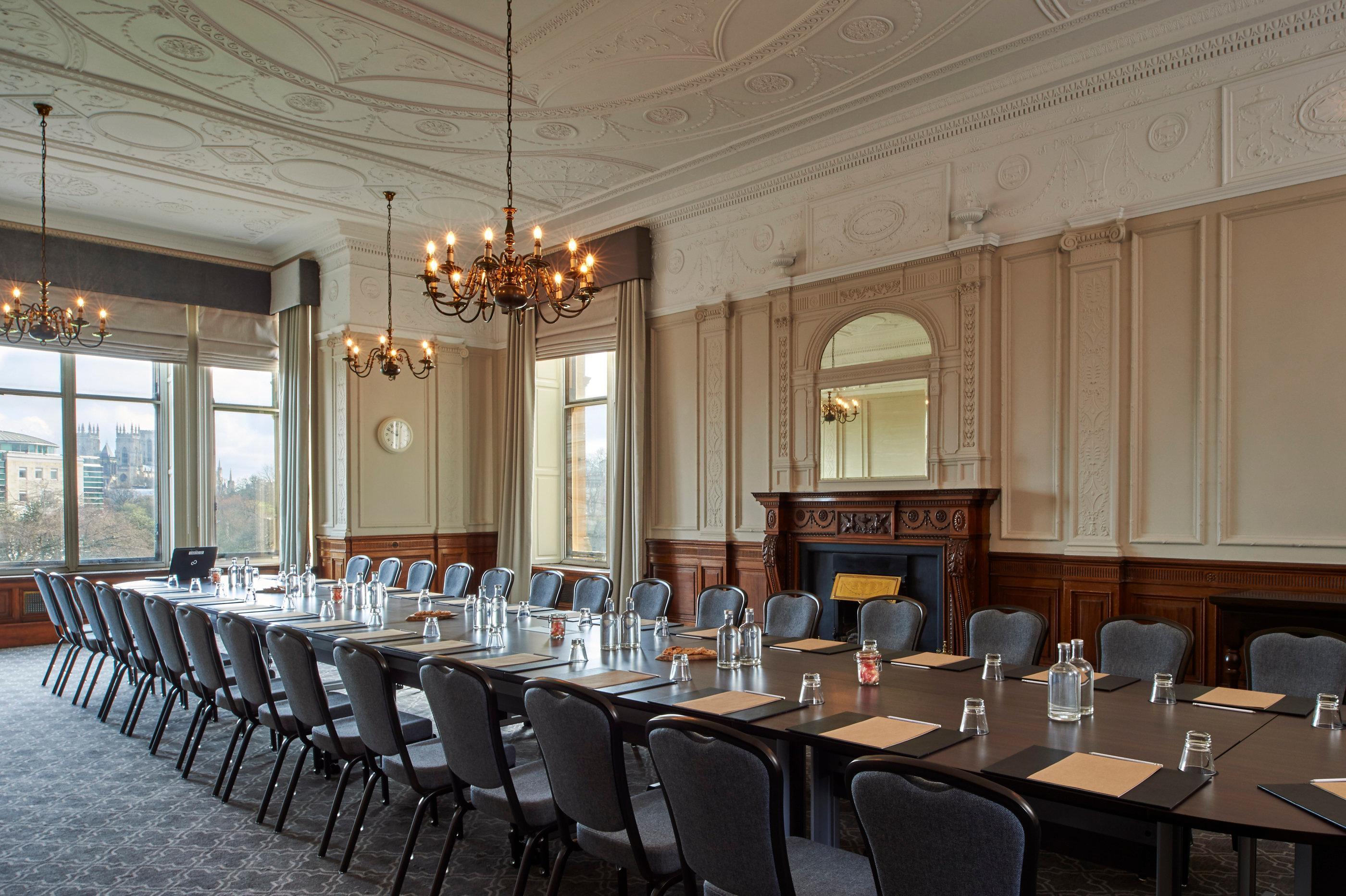 The Milner Hotel York