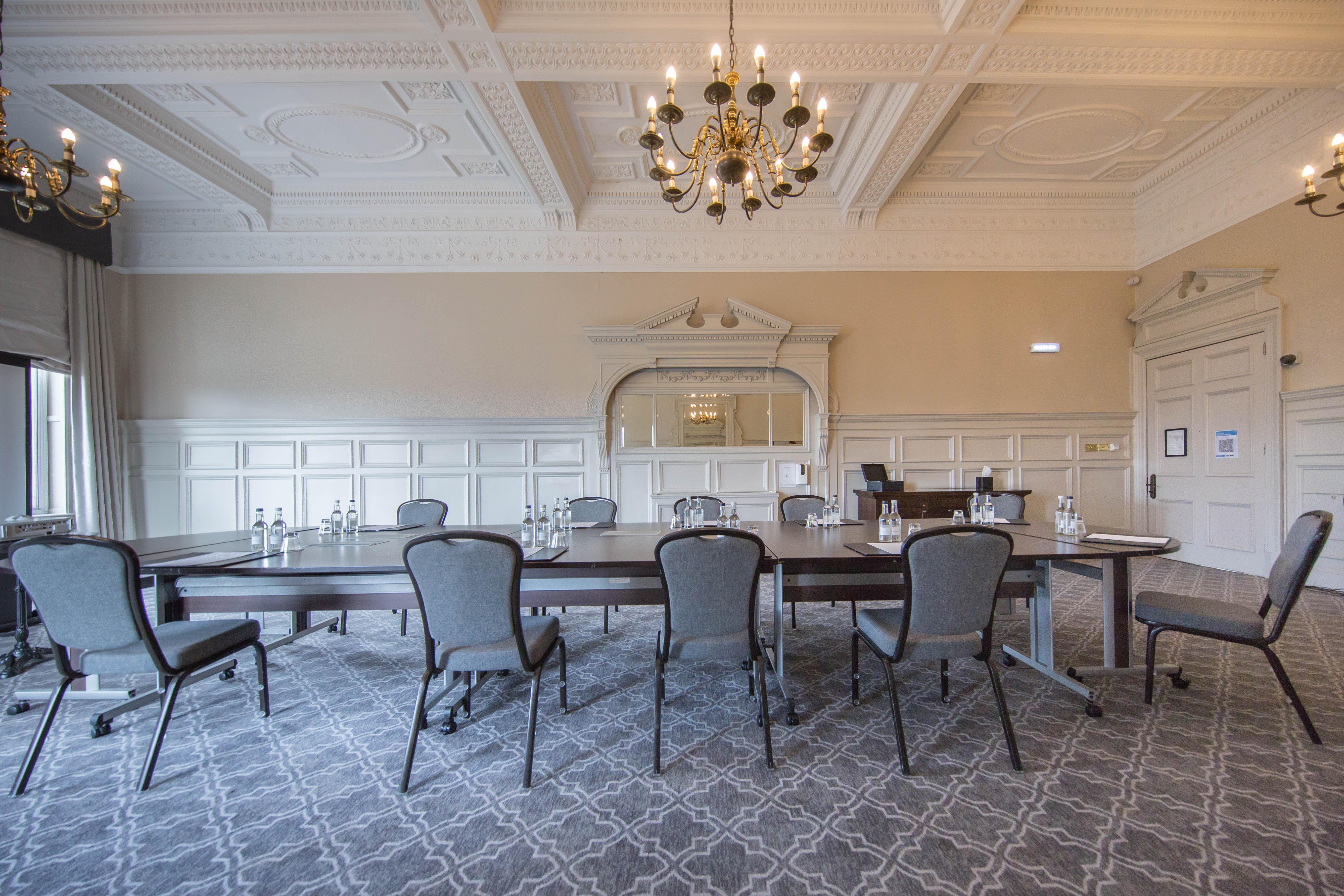 The Milner 4* York