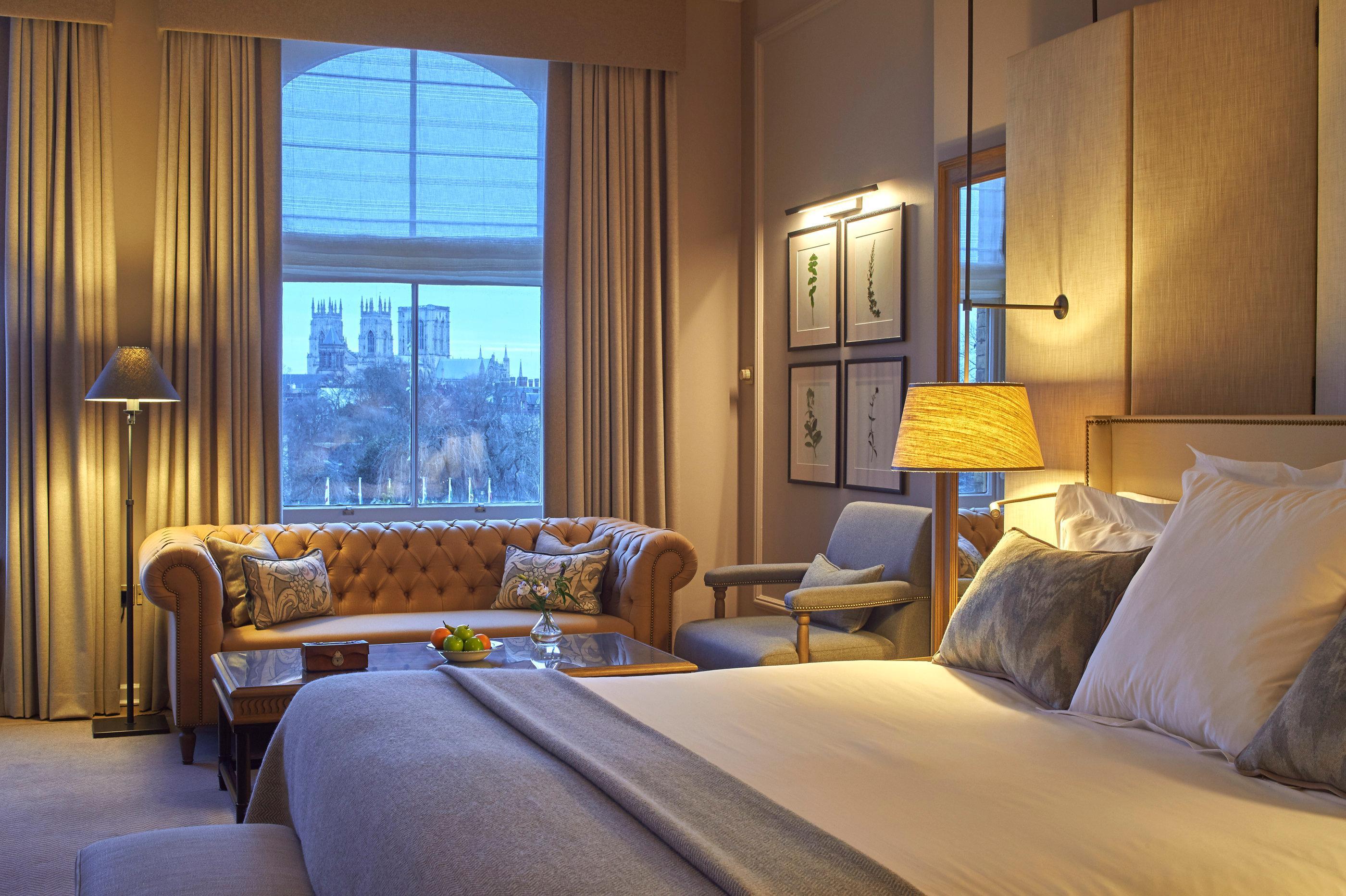 The Milner Hotel 4*