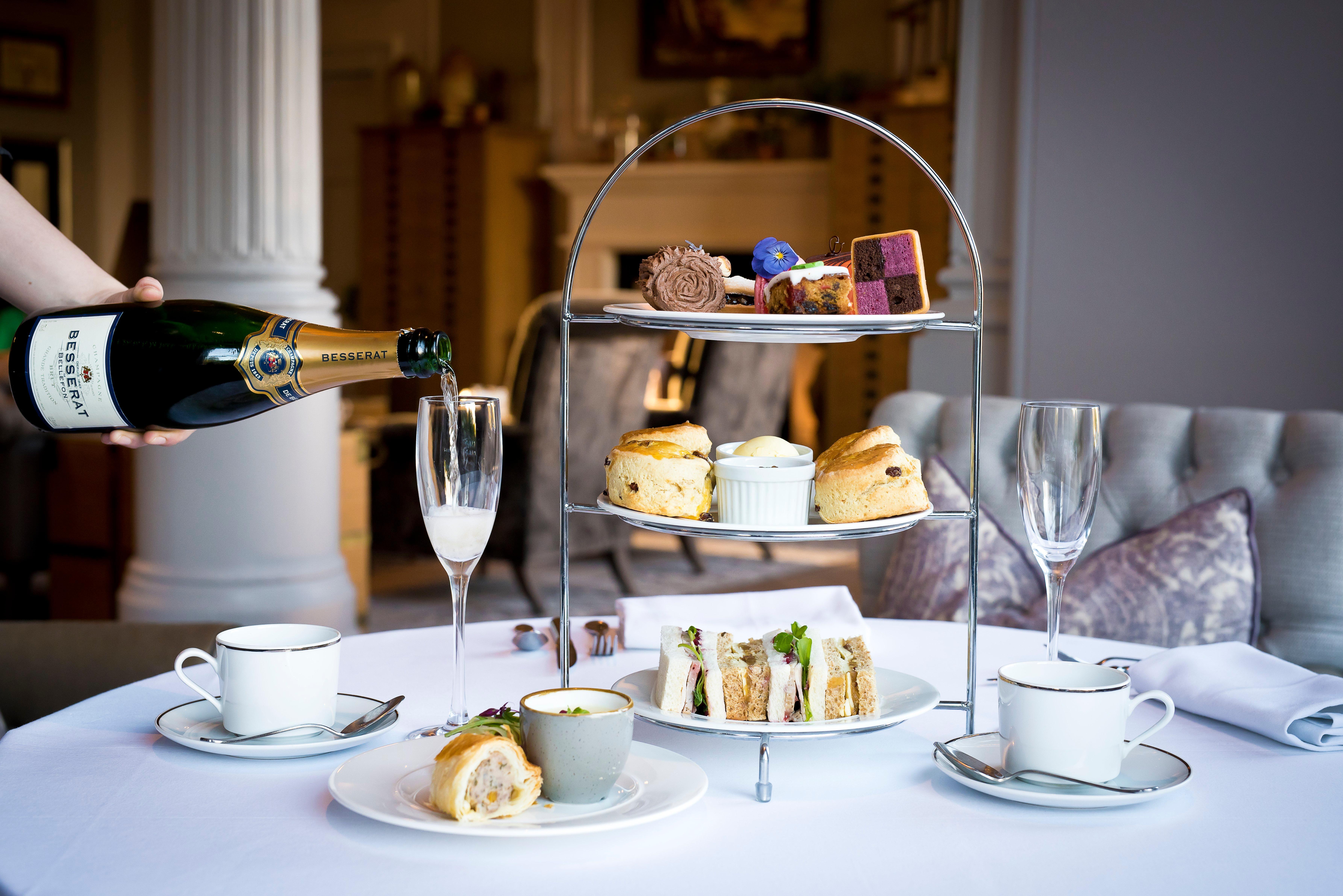 Hotel The Milner York
