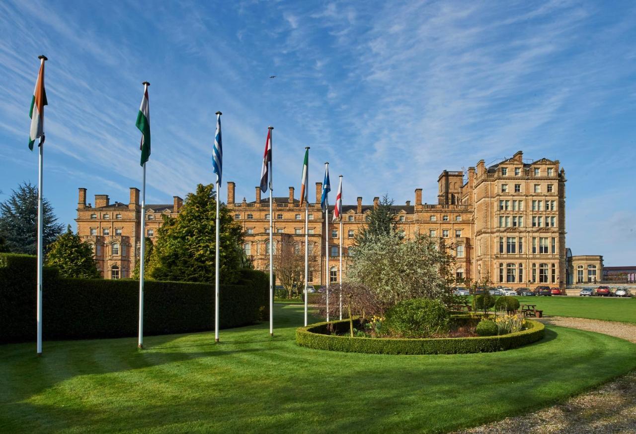 The Milner Hotel