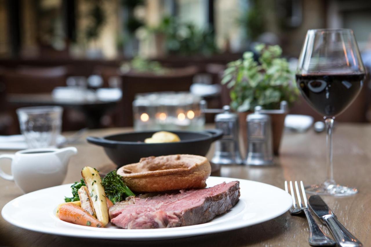 The Milner Hotel York